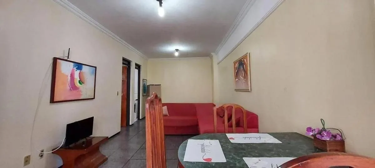 Aparthotel Fortaleza Flat Executivo